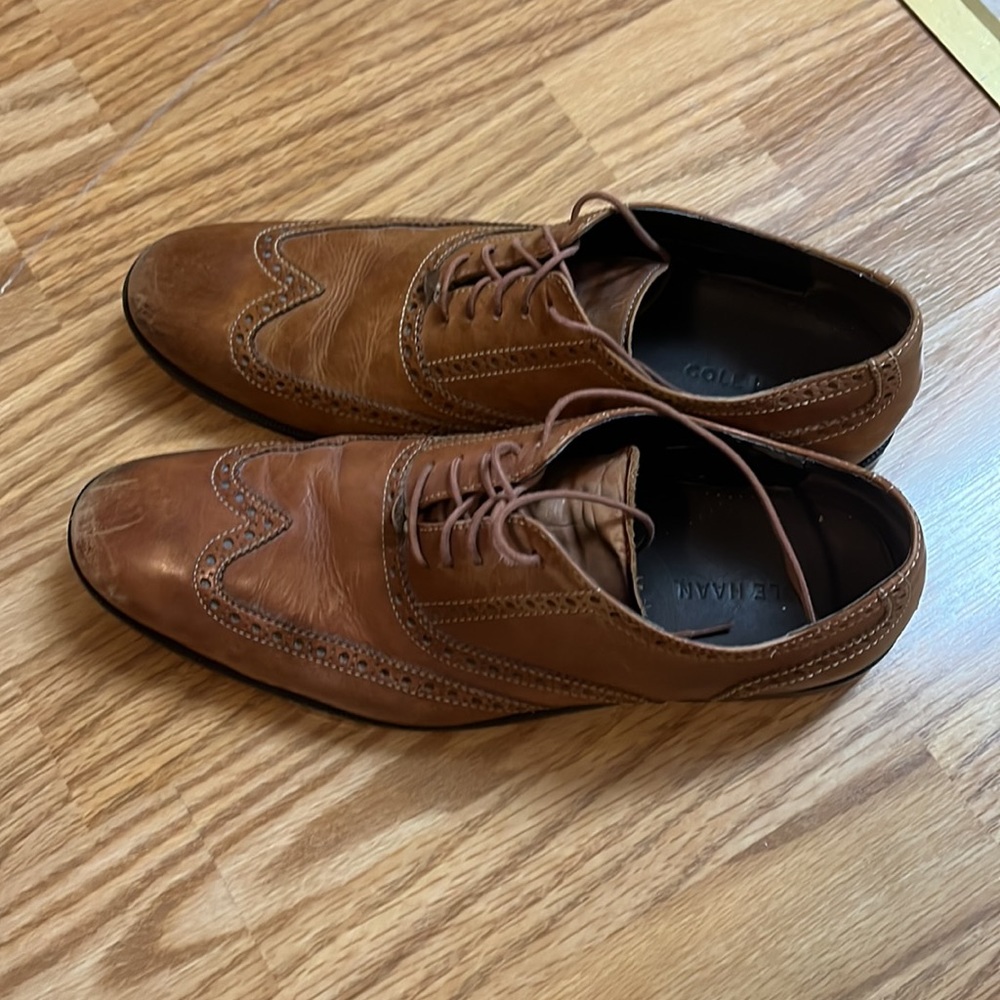 COLE HAAN Shoe Size 10.5
